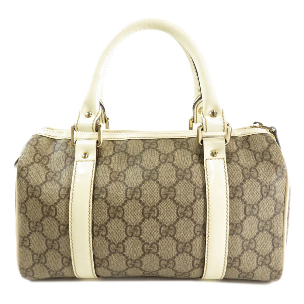 Gucci Supreme Bag Boston GG